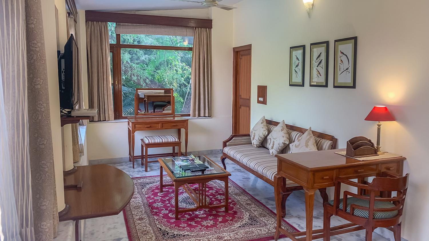 Polo Heritage Hotel Jodhpur  Eksteriør billede